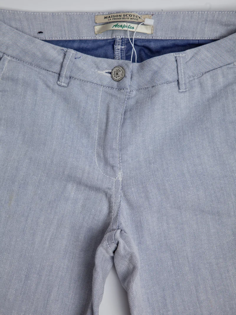 Джинсы Maison Scotch - Джинсы Maison Scotch - View 4