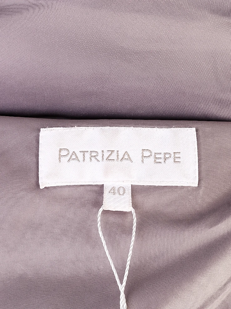 Пуховик Patrizia Pepe - Пуховик Patrizia Pepe - View 6