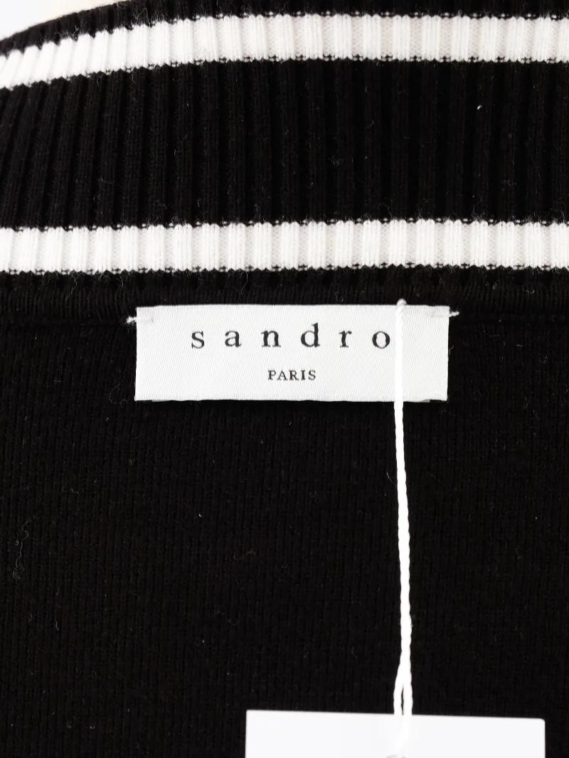 Женские кардиганы Sandro - Женские кардиганы Sandro - View 6