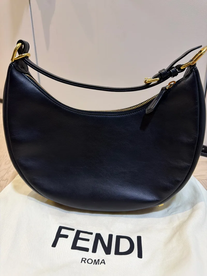Женские повседневные сумки  Fendi - Женские повседневные сумки  Fendi - View 2