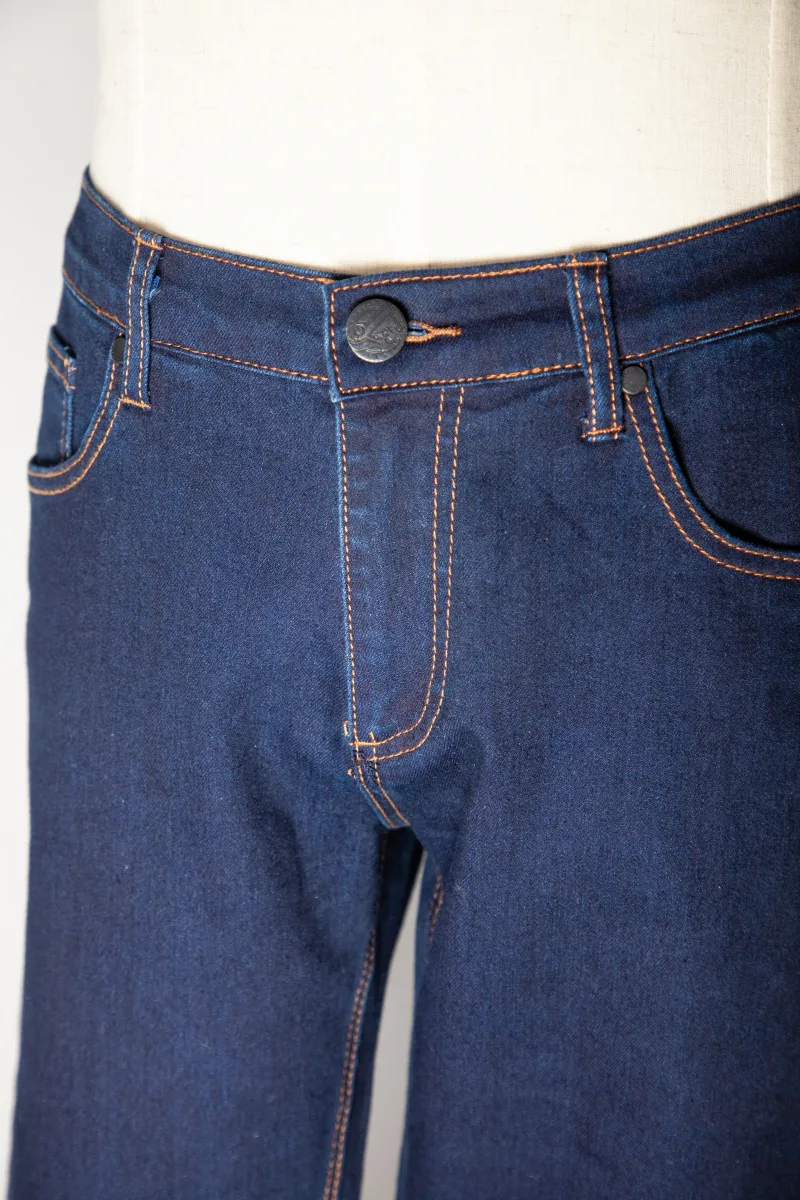 Джинсы Versace Jeans - Джинсы Versace Jeans - View 5