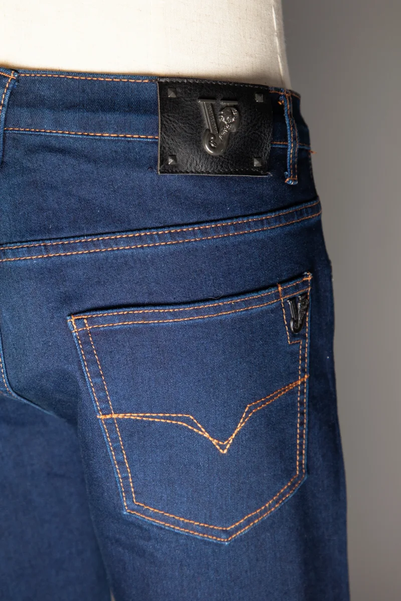 Джинсы Versace Jeans - Джинсы Versace Jeans - View 8