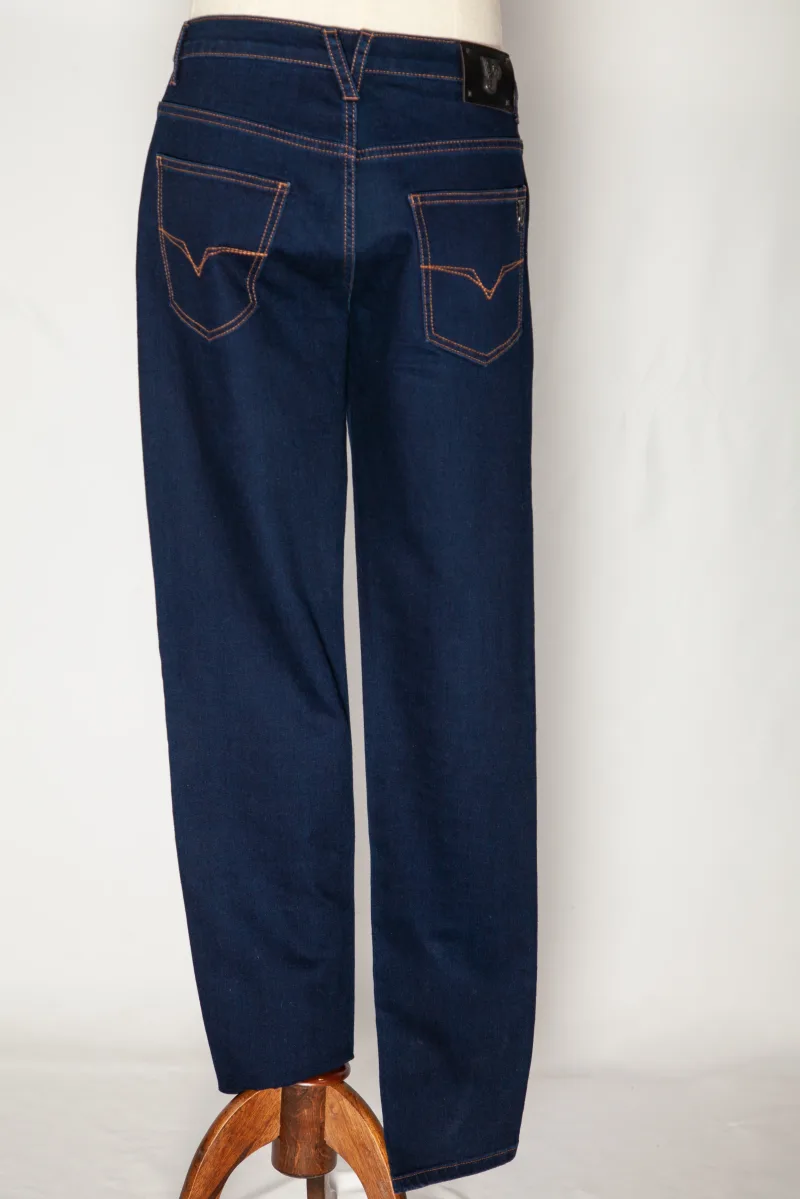 Джинсы Versace Jeans - Джинсы Versace Jeans - View 4