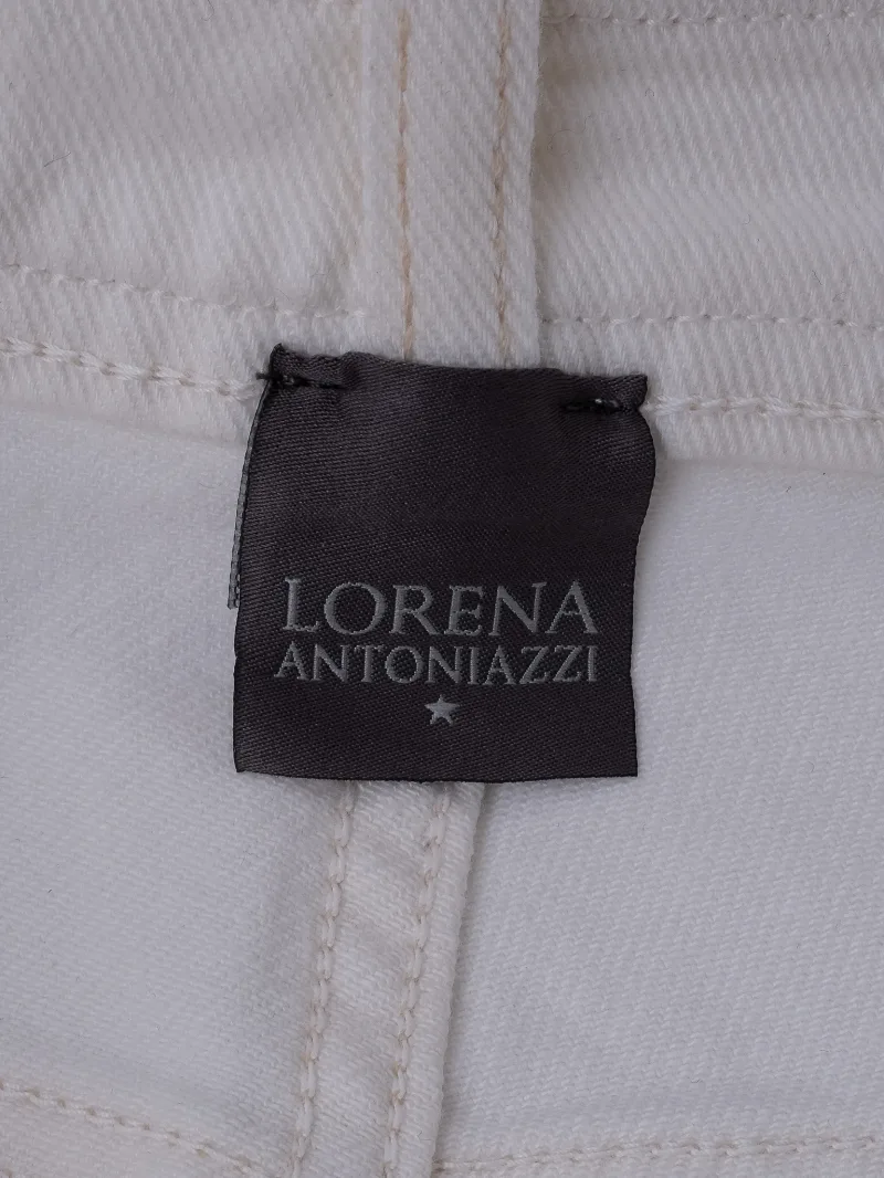 Повседневные Брюки  Lorena Antoniazzi - Повседневные Брюки  Lorena Antoniazzi - View 6