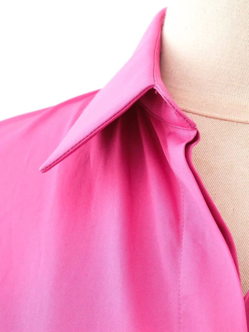 Рубашка Max Mara - Рубашка Max Mara - View 5