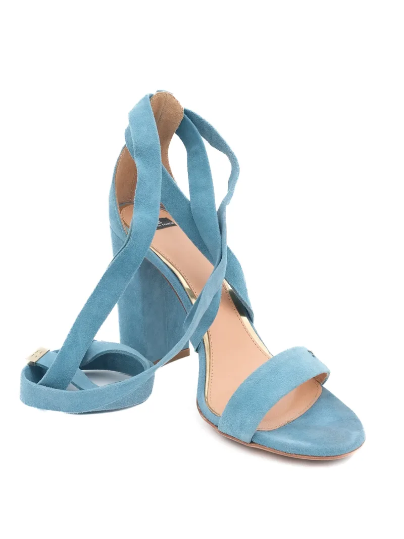 Женские босоножки  Elisabetta Franchi - Женские босоножки  Elisabetta Franchi - View 2