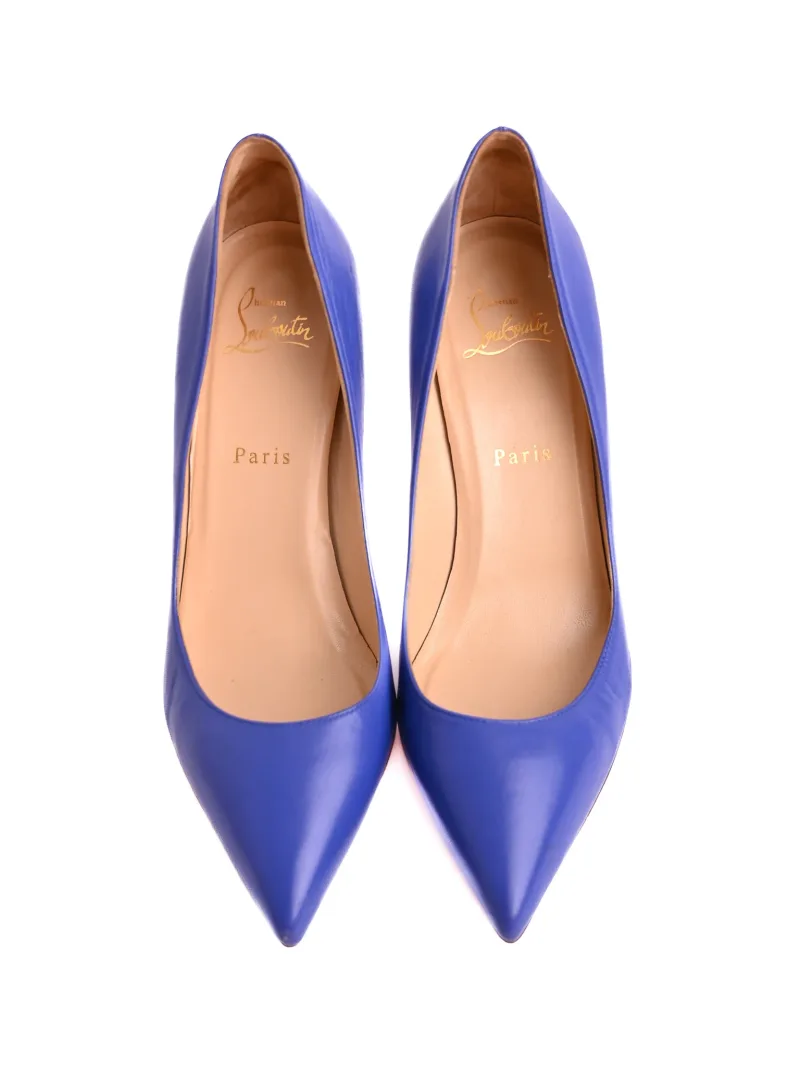 Туфли на высоком каблуке Christian Louboutin - Туфли на высоком каблуке Christian Louboutin - View 4