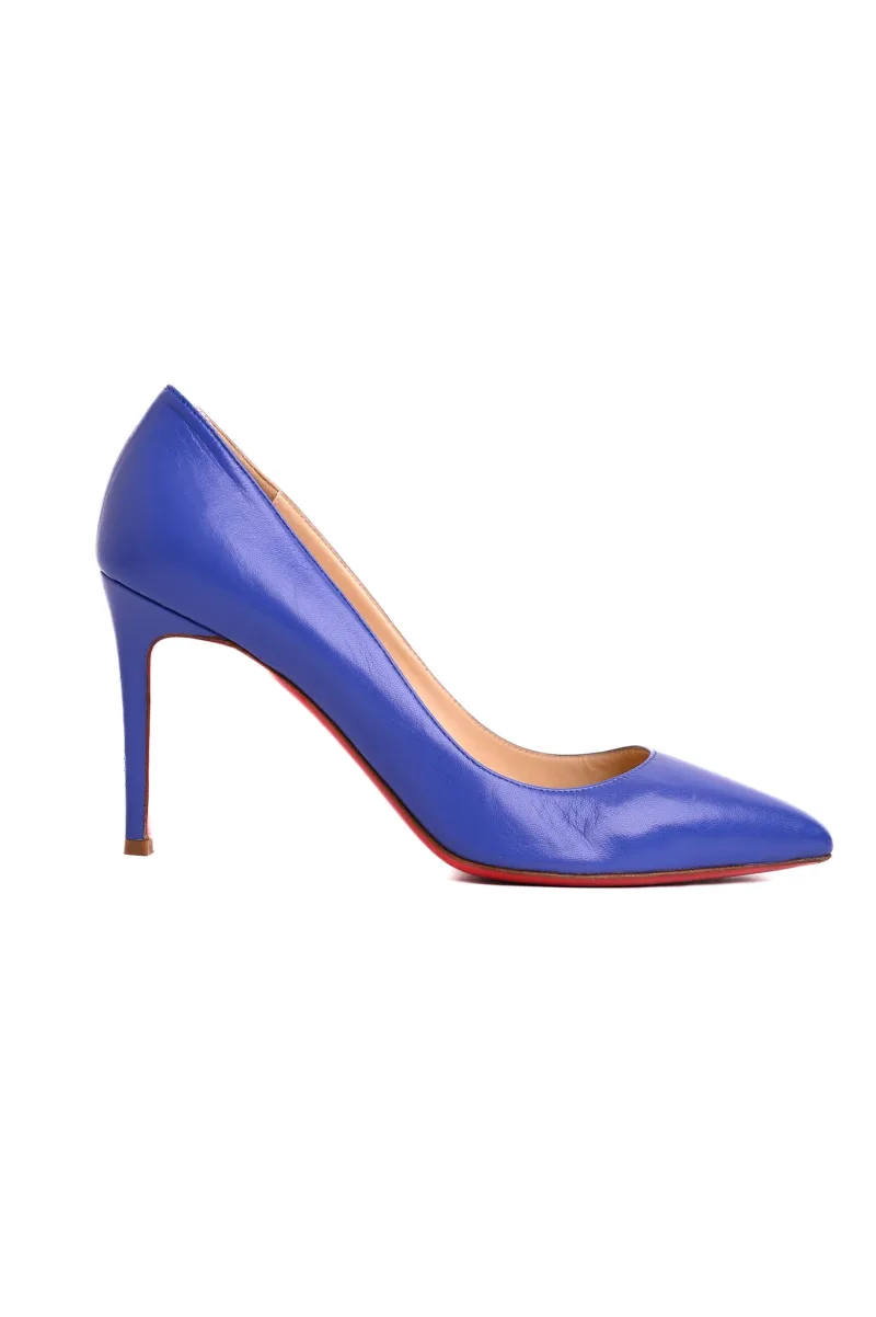 Туфли на высоком каблуке Christian Louboutin - Туфли на высоком каблуке Christian Louboutin - View 3