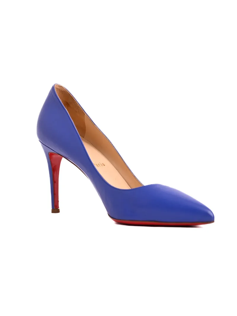 Туфли на высоком каблуке Christian Louboutin - Туфли на высоком каблуке Christian Louboutin - View 2