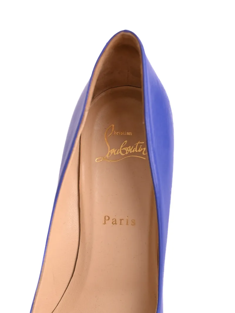 Туфли на высоком каблуке Christian Louboutin - Туфли на высоком каблуке Christian Louboutin - View 6