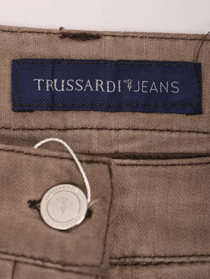 Шорты повседневные Trussardi - Шорты повседневные Trussardi - View 6