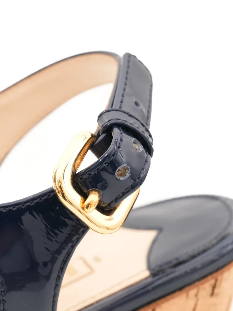 Женские босоножки  Prada - Женские босоножки  Prada - View 5