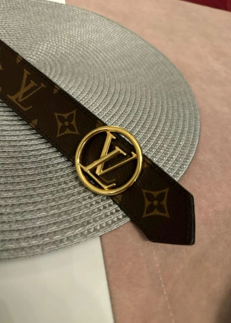 Ремень Louis Vuitton - Ремень Louis Vuitton - View 6