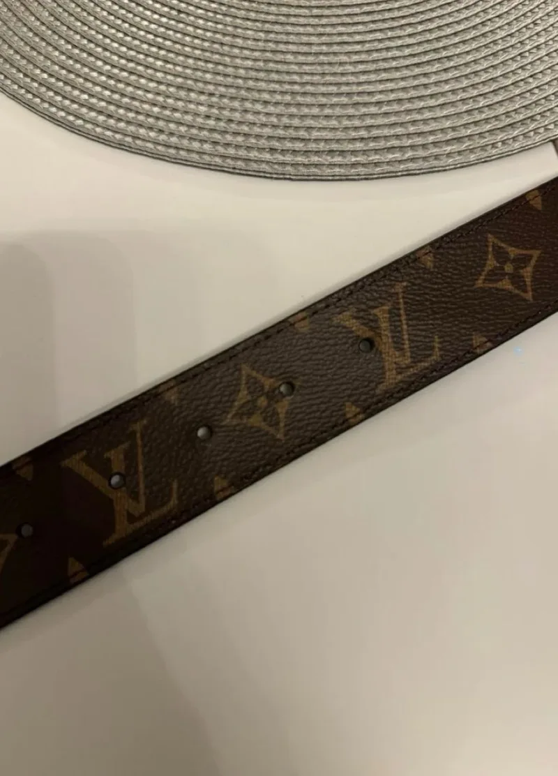 Ремень Louis Vuitton - Ремень Louis Vuitton - View 5