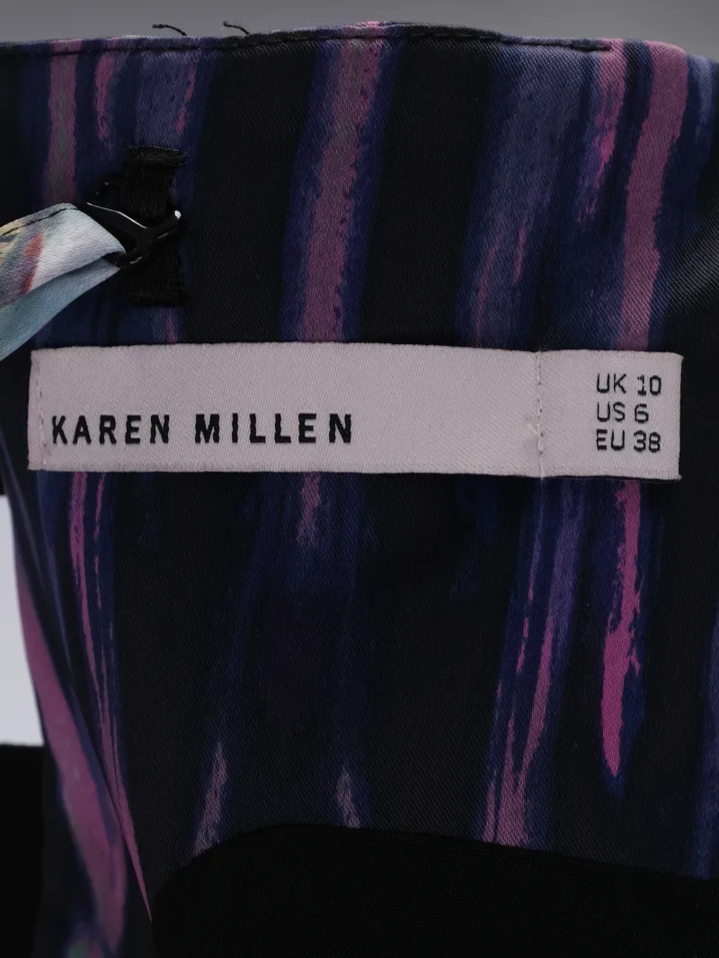 Коктейльное платье Karen Millen - Коктейльное платье Karen Millen - View 8
