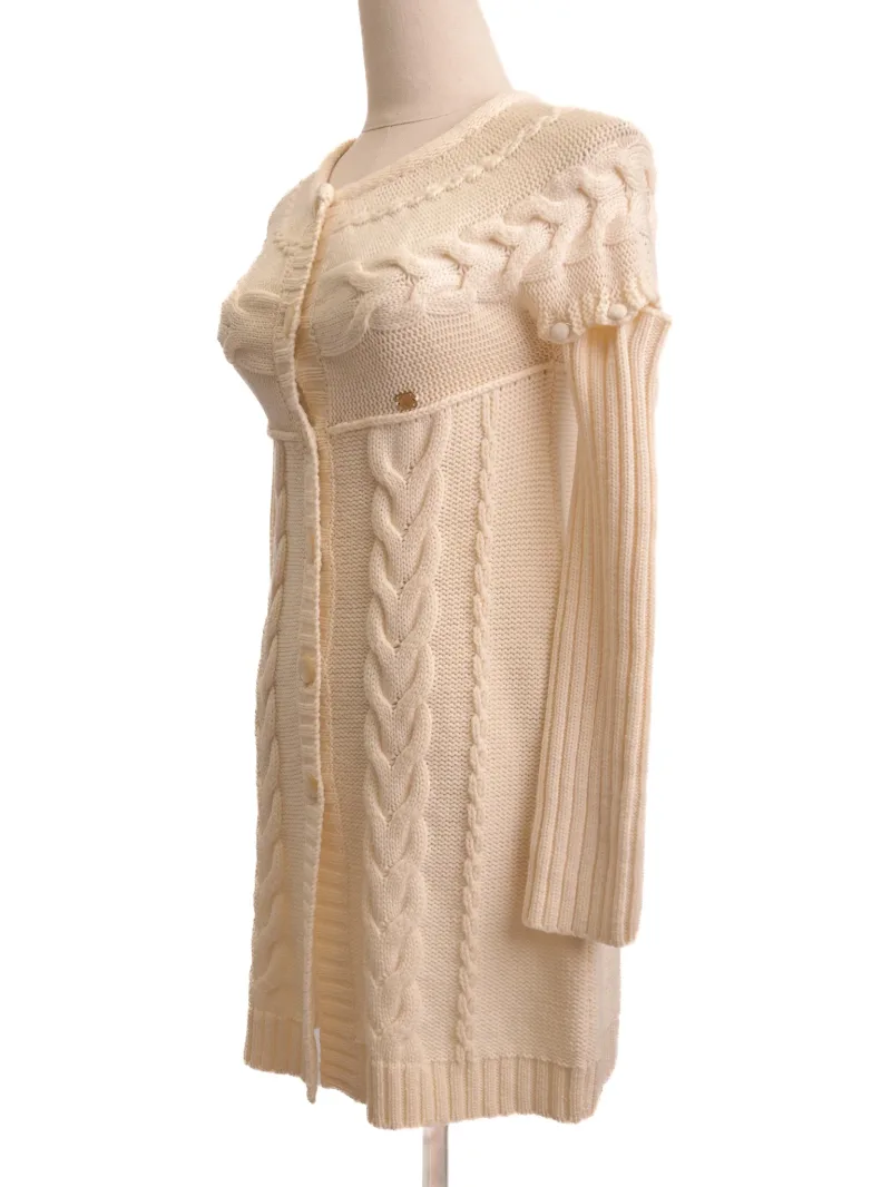 Кардиганы Miss Blumarine - Кардиганы Miss Blumarine - View 2