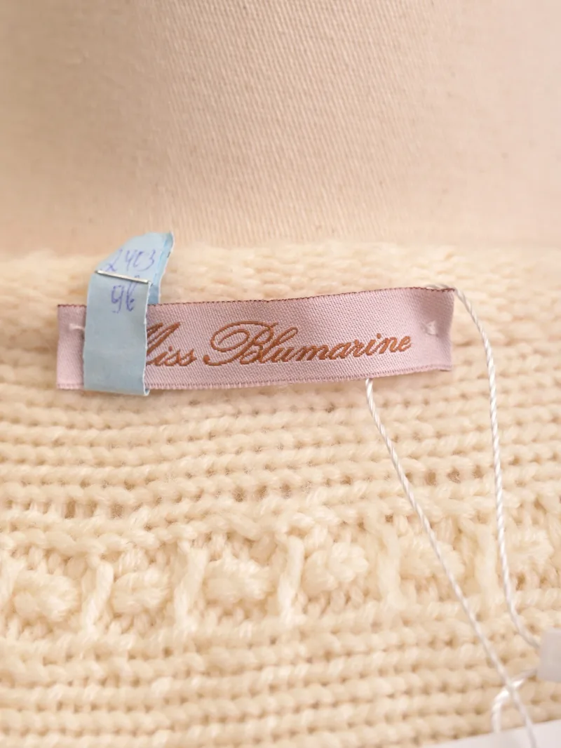 Кардиганы Miss Blumarine - Кардиганы Miss Blumarine - View 8