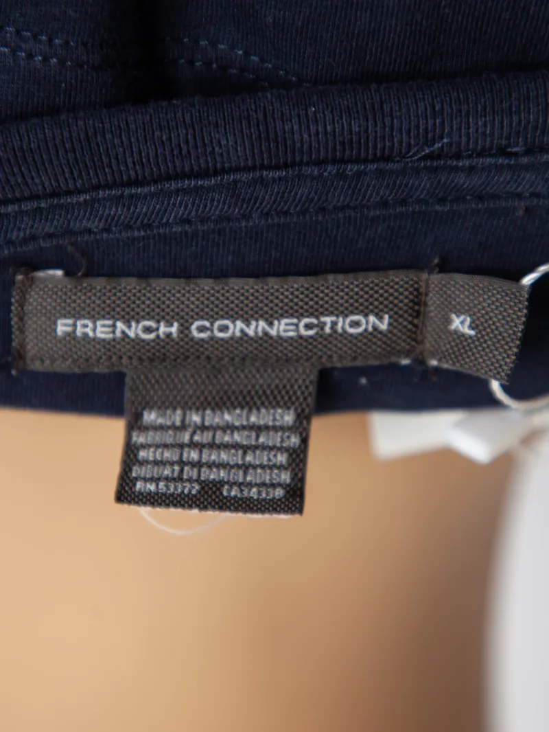 Футболки  French Connection - Футболки  French Connection - View 5