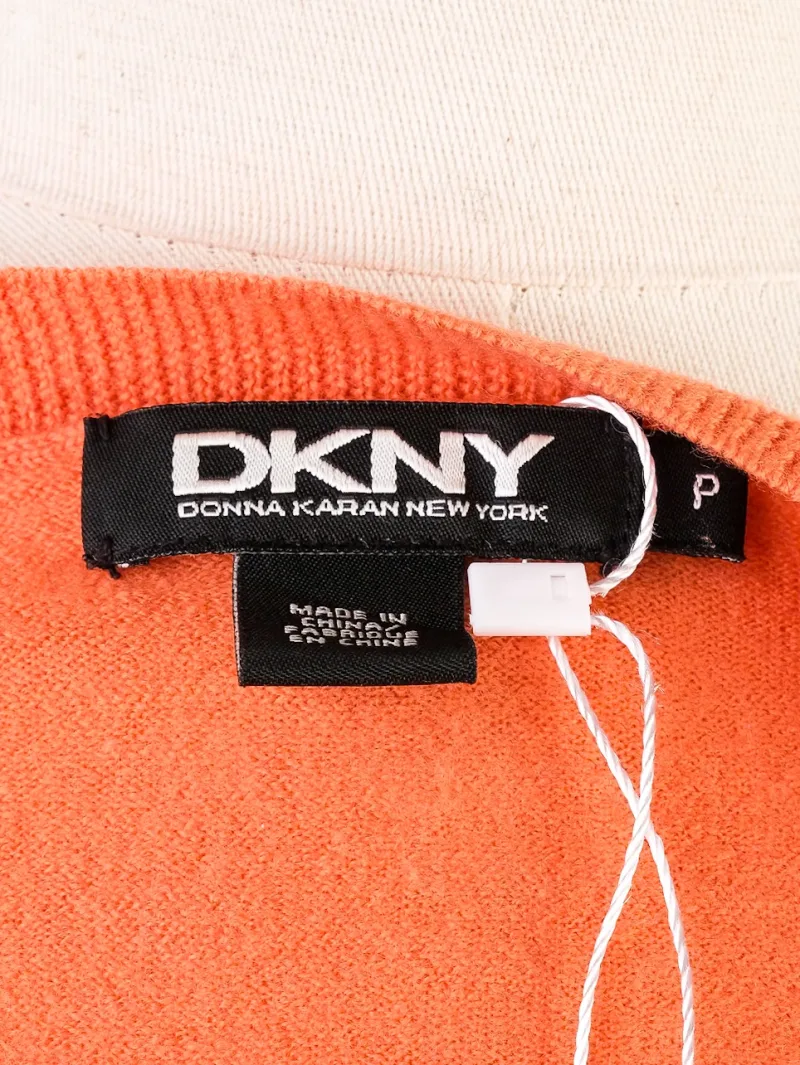 Кардиган DKNY - Кардиган DKNY - View 5