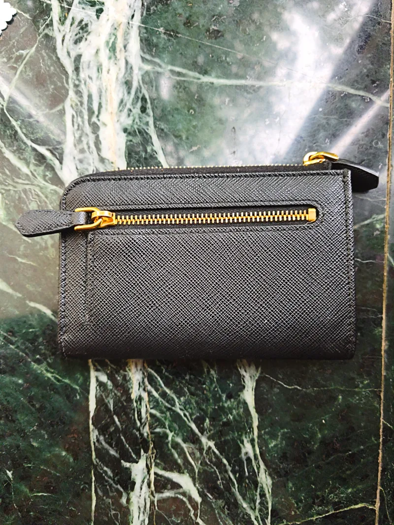 Женские кошельки  Prada - Женские кошельки  Prada - View 3