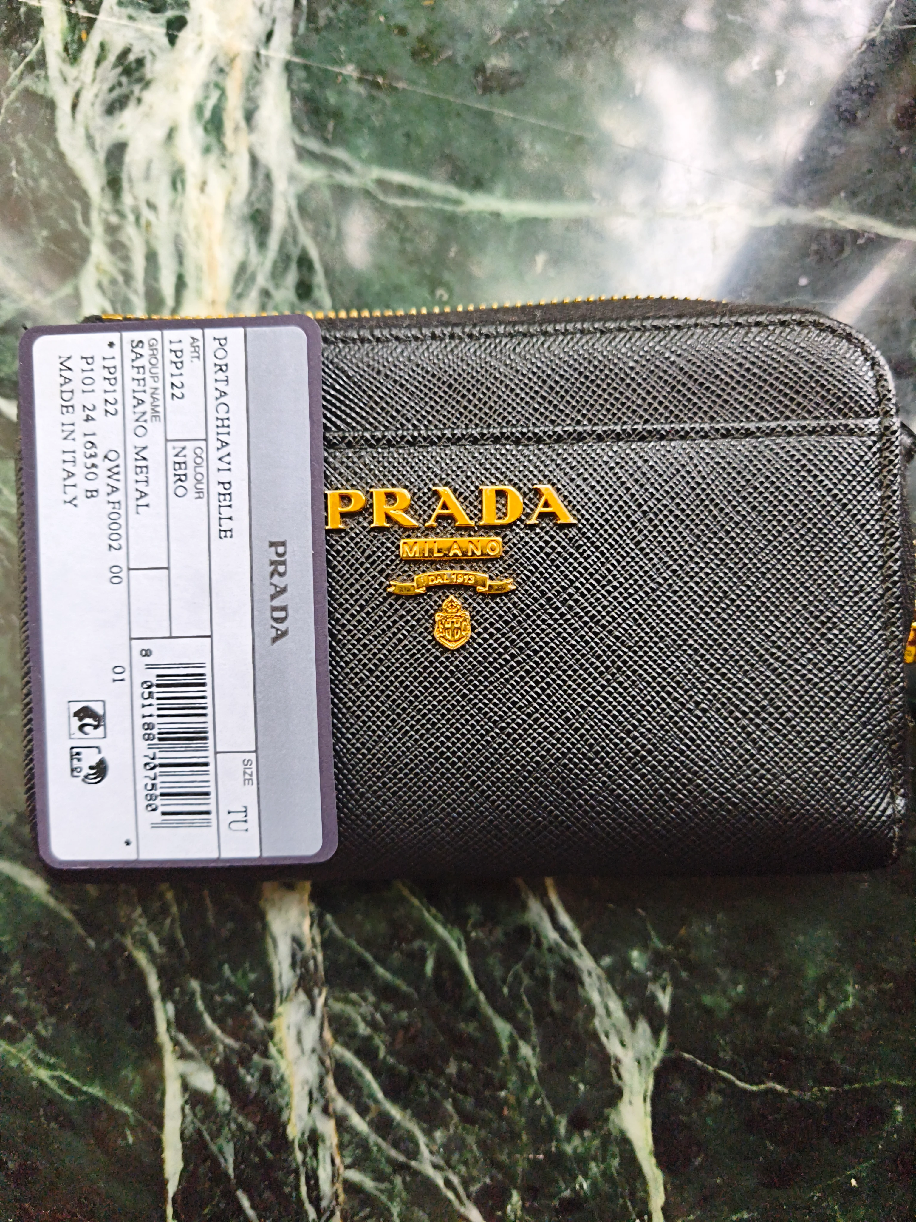 Женские кошельки  Prada - Женские кошельки  Prada - View 5