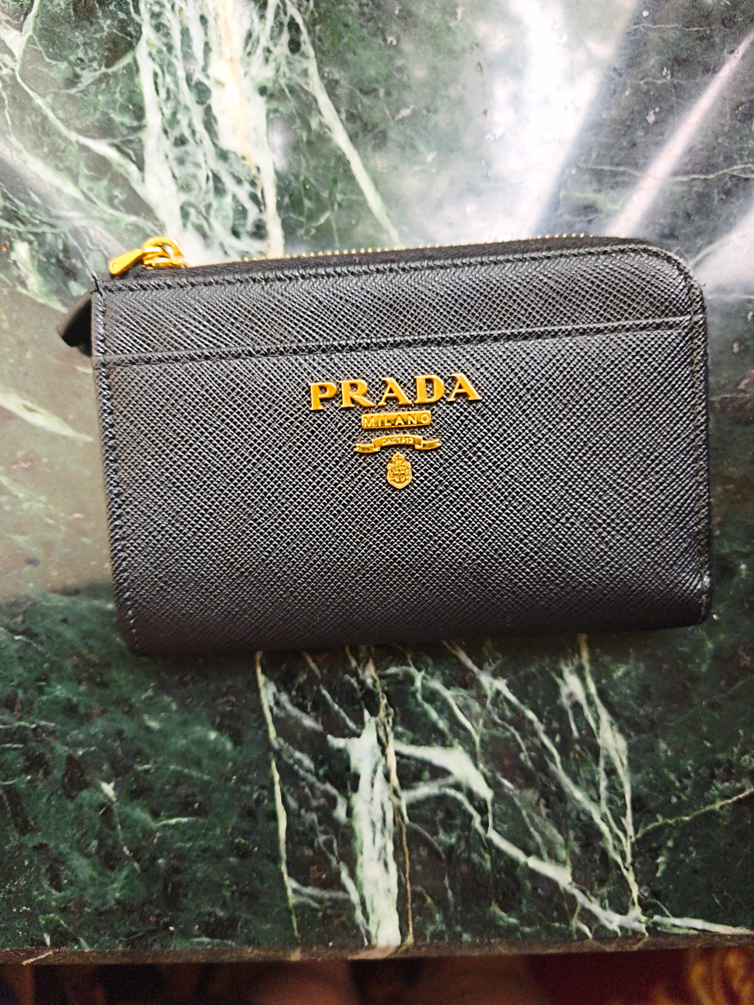 Женские кошельки  Prada - Женские кошельки  Prada - View 2