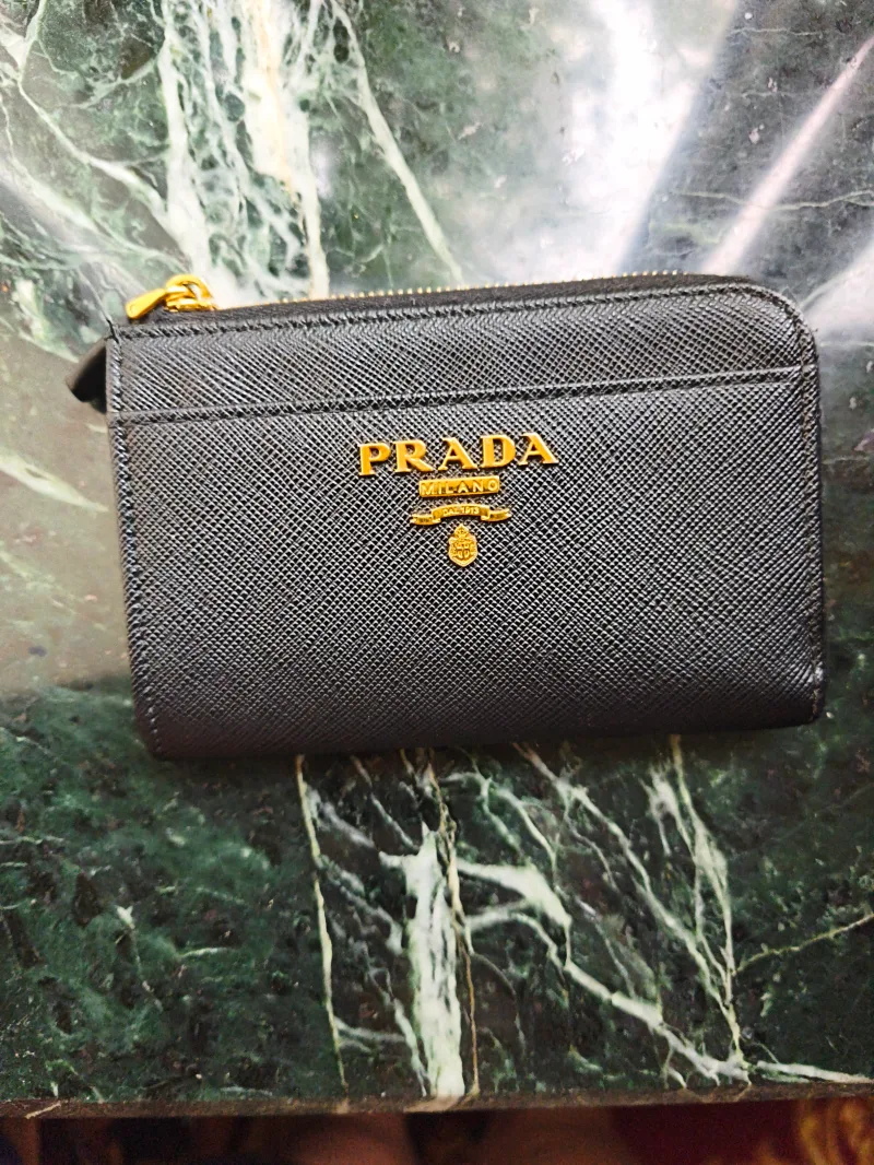 Женские кошельки  Prada - Женские кошельки  Prada - View 2