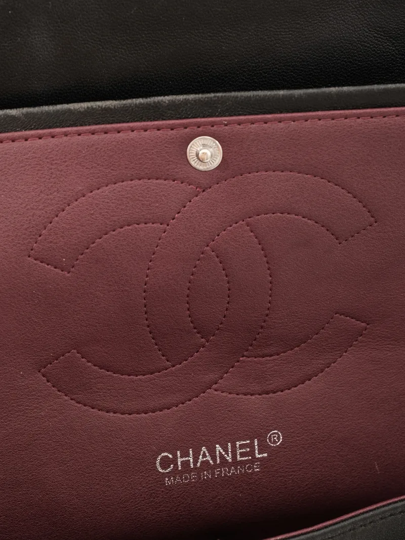Женские повседневные сумки  Chanel - Женские повседневные сумки  Chanel - View 12