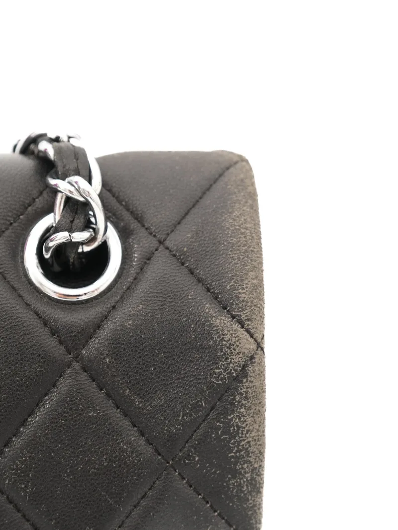 Женские повседневные сумки  Chanel - Женские повседневные сумки  Chanel - View 7