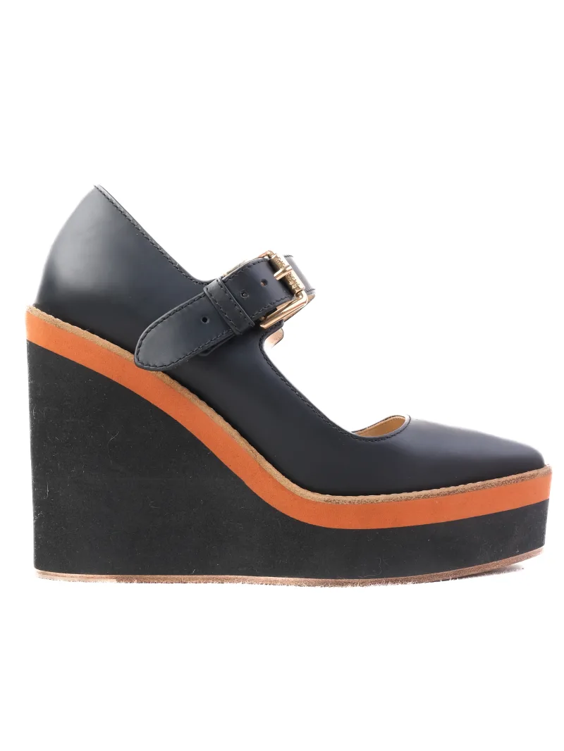 Туфли Max Mara - Туфли Max Mara - View 2