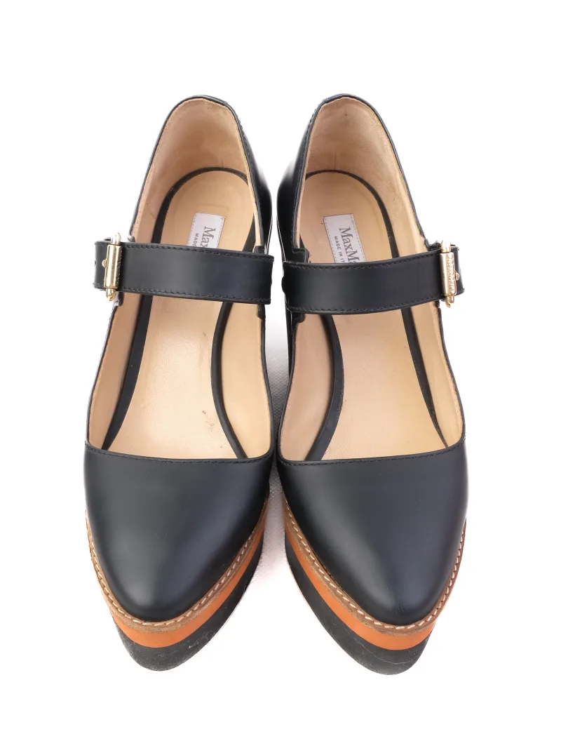 Туфли Max Mara - Туфли Max Mara - View 7