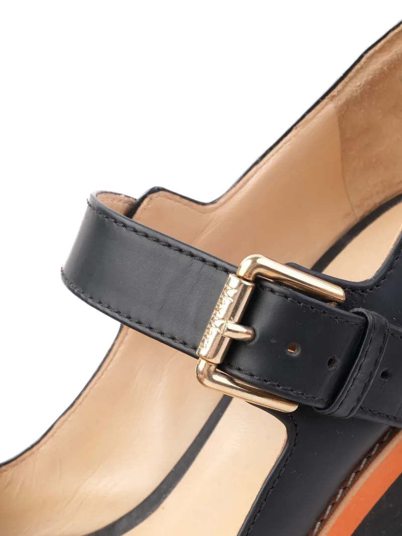 Туфли Max Mara - Туфли Max Mara - View 6