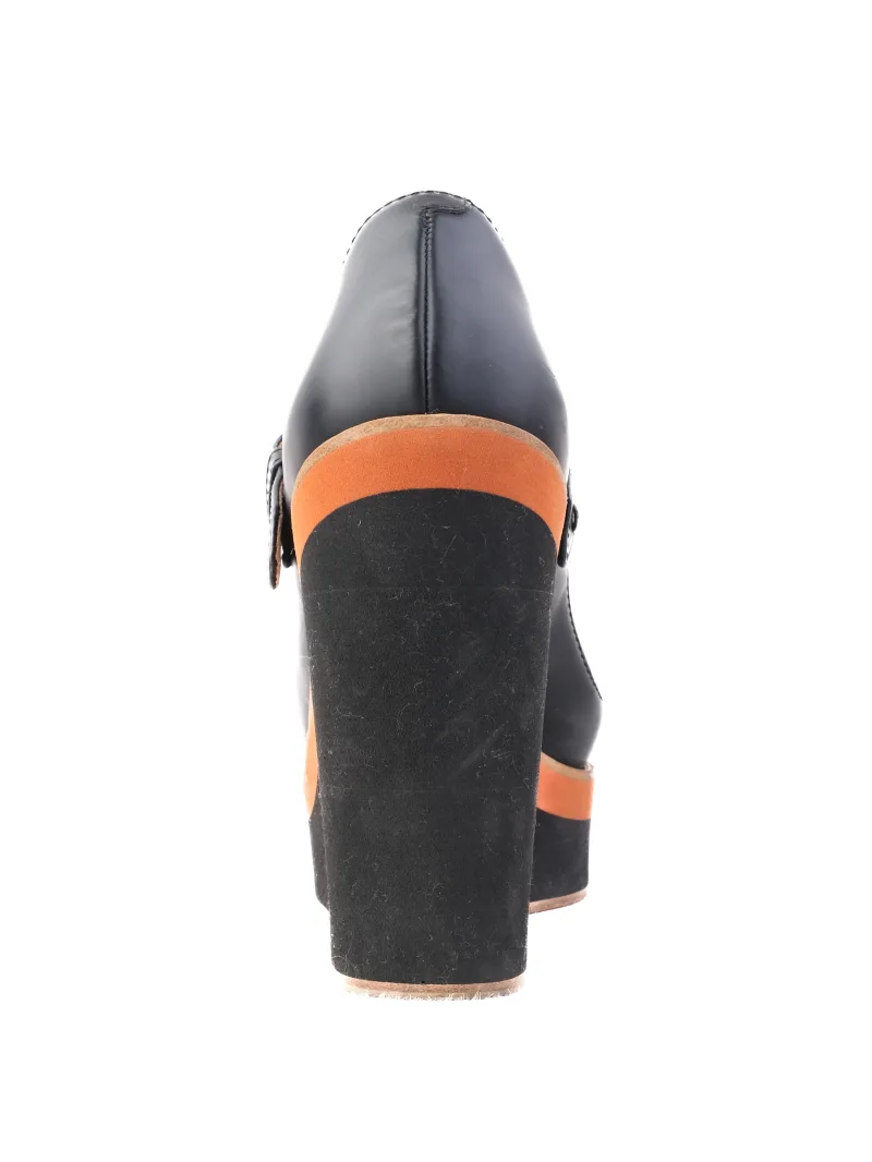 Туфли Max Mara - Туфли Max Mara - View 4
