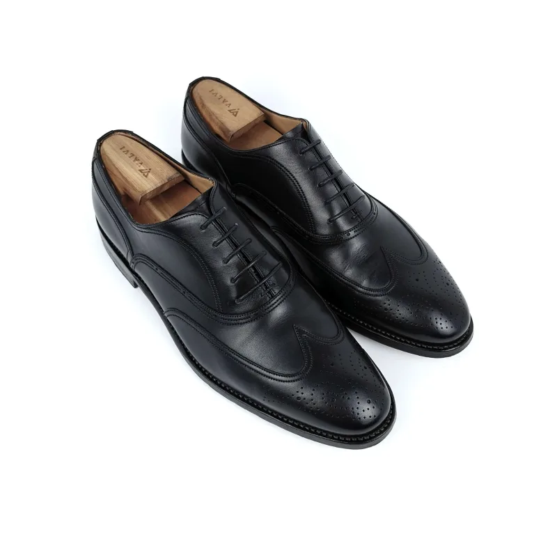 Мужские туфли Bally - Мужские туфли Bally - View 3
