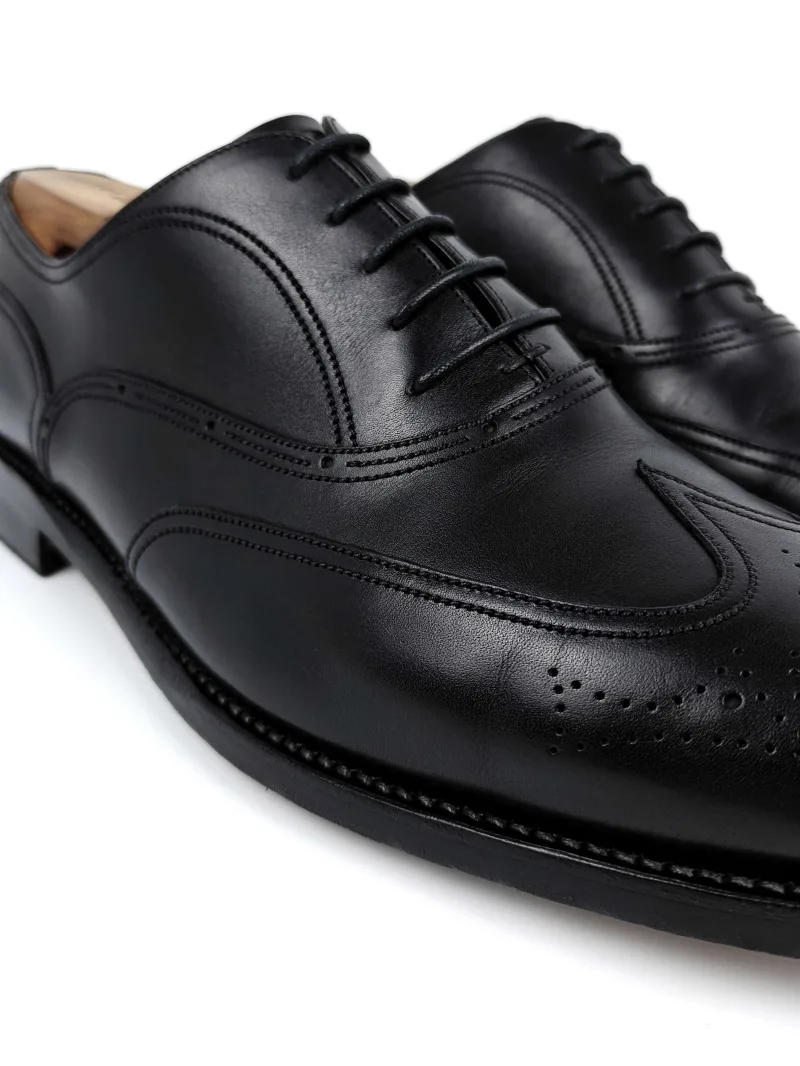 Мужские туфли Bally - Мужские туфли Bally - View 7
