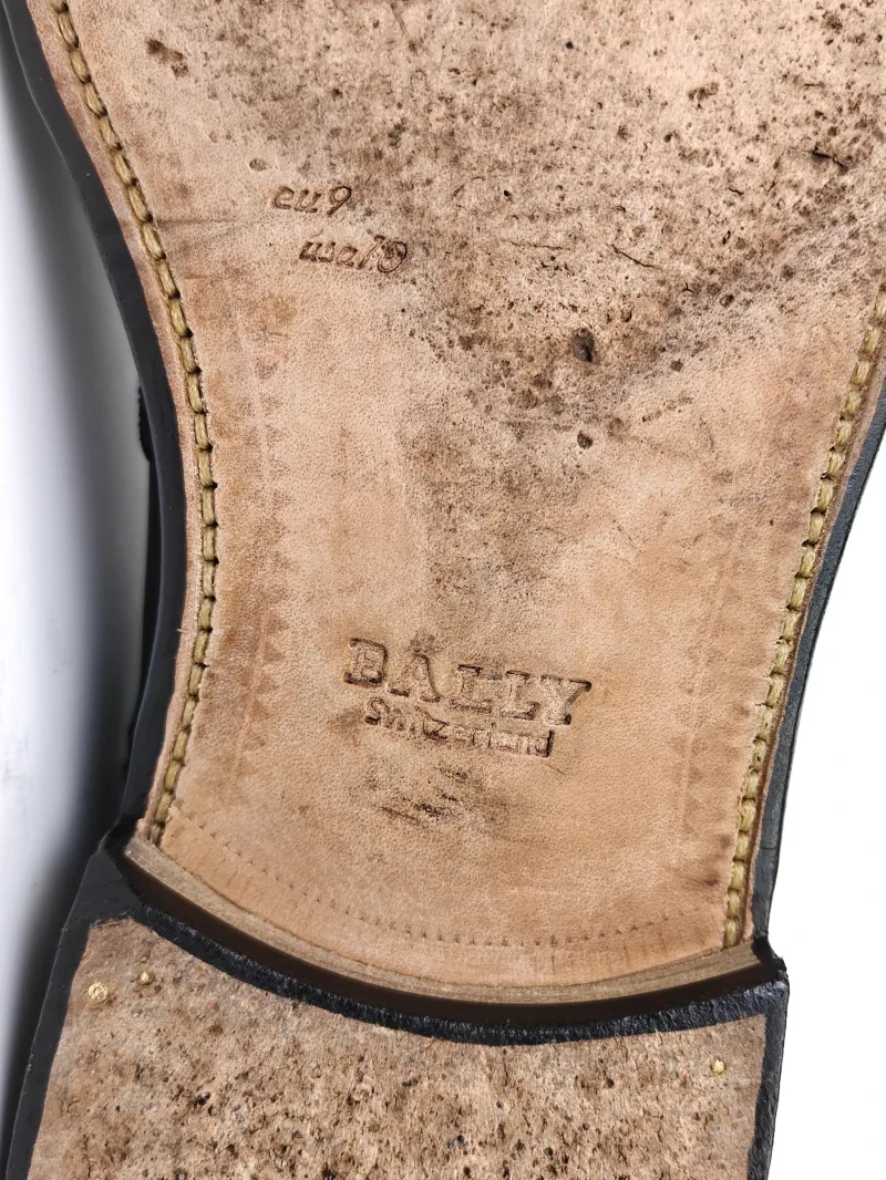 Мужские туфли Bally - Мужские туфли Bally - View 11