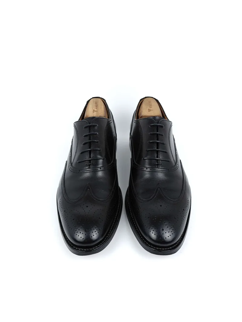 Мужские туфли Bally - Мужские туфли Bally - View 4