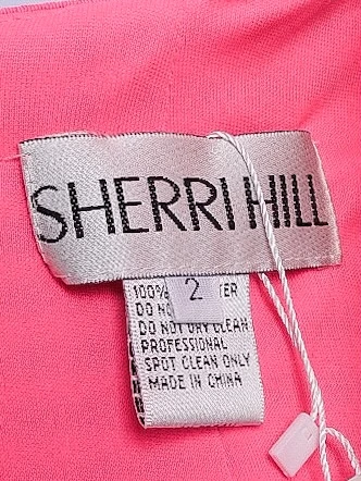 Коктейльное платье Sherri Hill - Коктейльное платье Sherri Hill - View 5