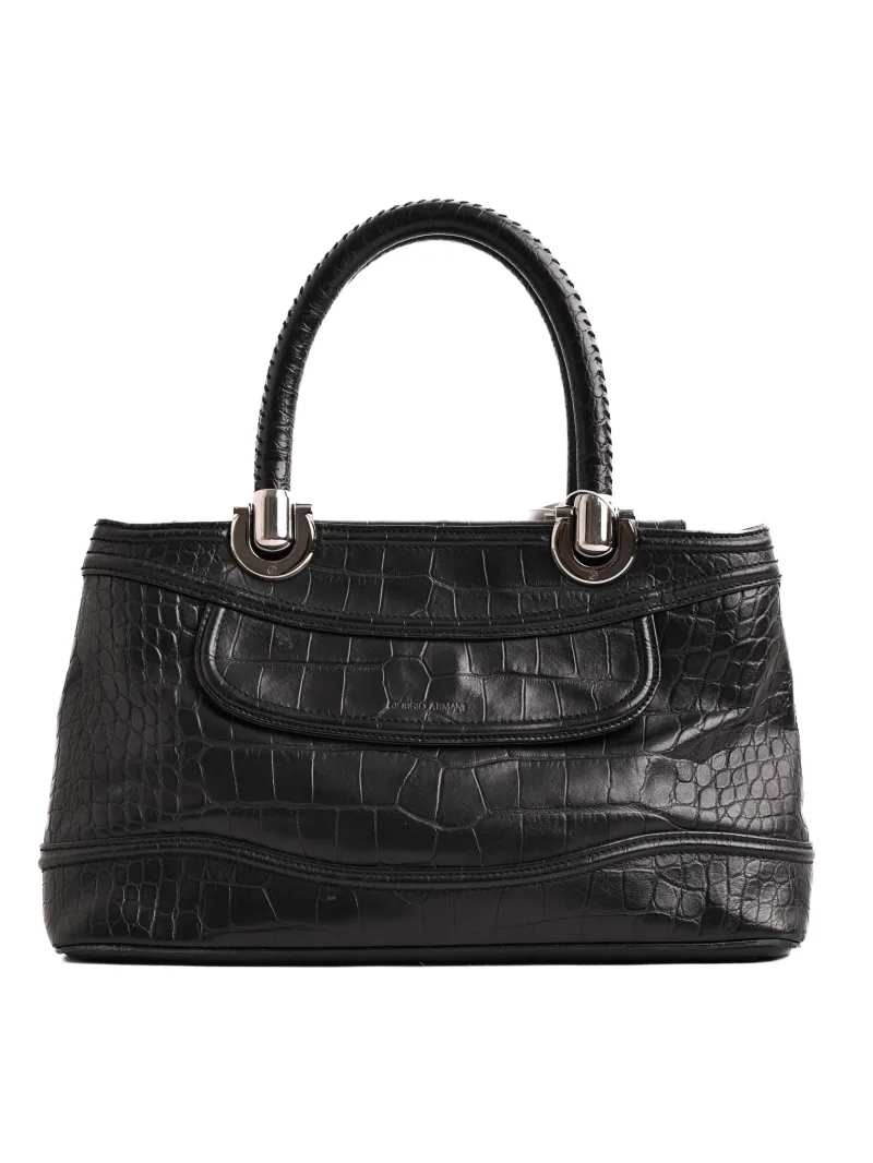 Повседневная сумка Giorgio Armani - Повседневная сумка Giorgio Armani - View 1