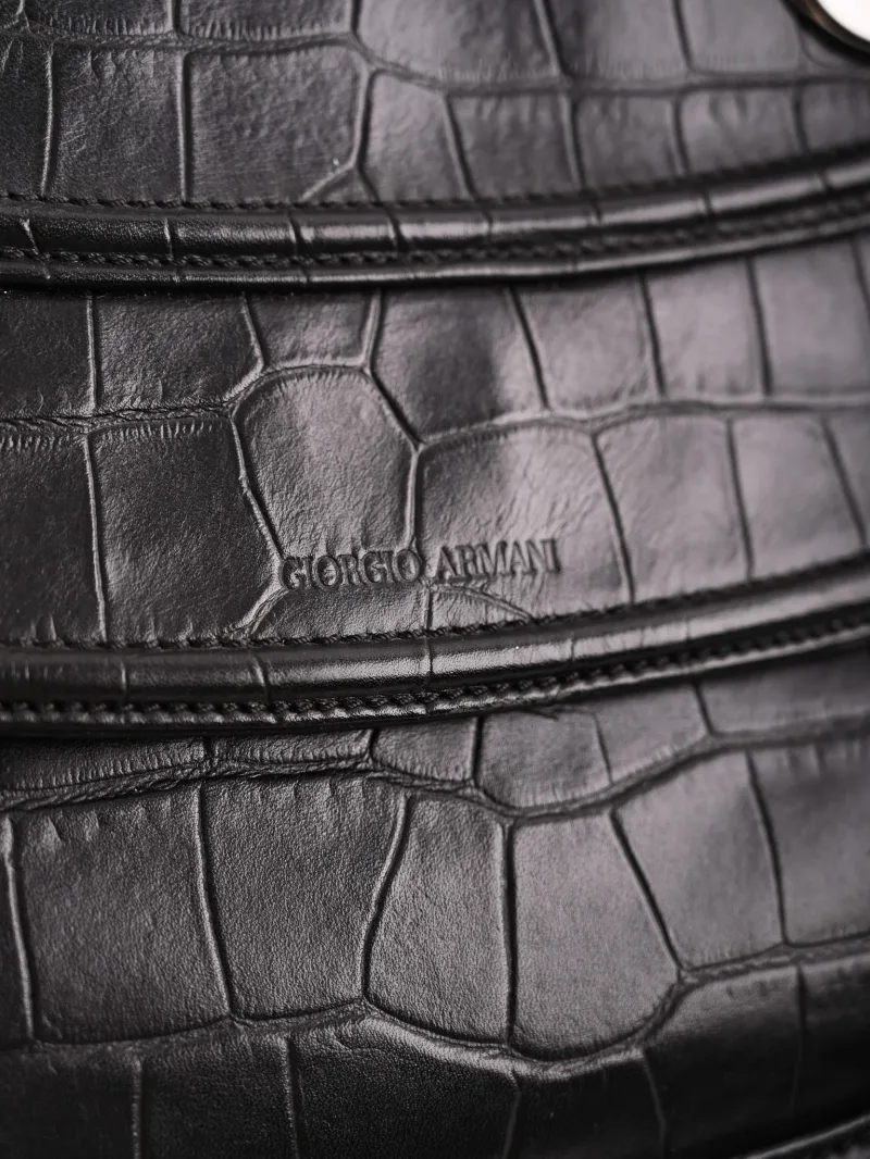Повседневная сумка Giorgio Armani - Повседневная сумка Giorgio Armani - View 4