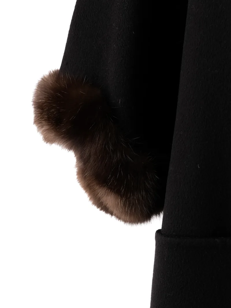Пальто Loro Piana - Пальто Loro Piana - View 5