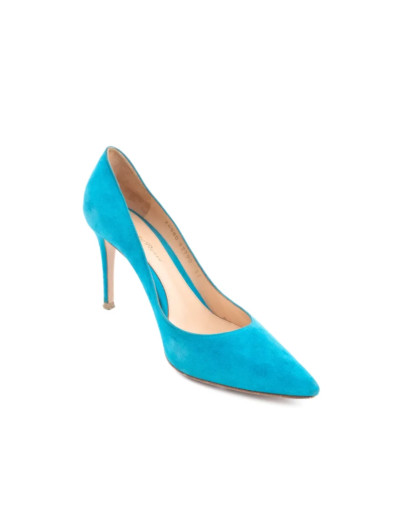 Женские туфли  Gianvito Rossi - Женские туфли  Gianvito Rossi - View 2