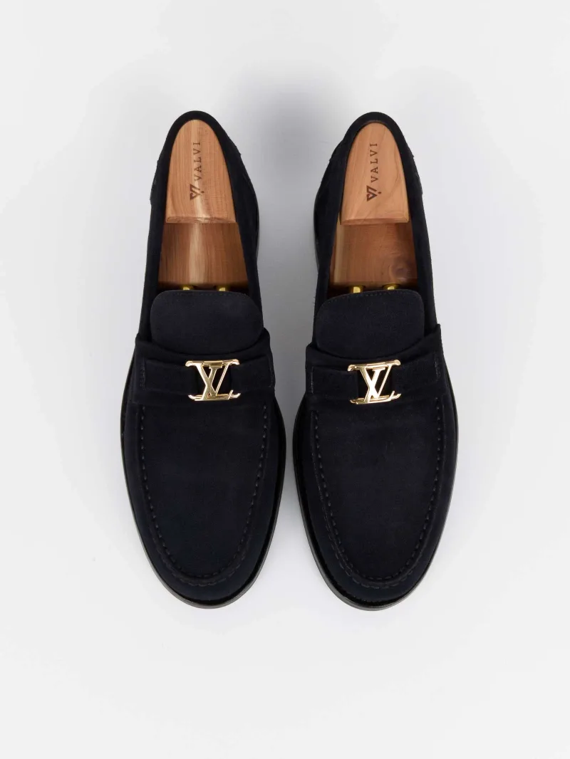 Мужские лоферы Louis Vuitton - Мужские лоферы Louis Vuitton - View 9