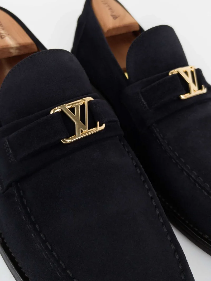 Мужские лоферы Louis Vuitton - Мужские лоферы Louis Vuitton - View 8