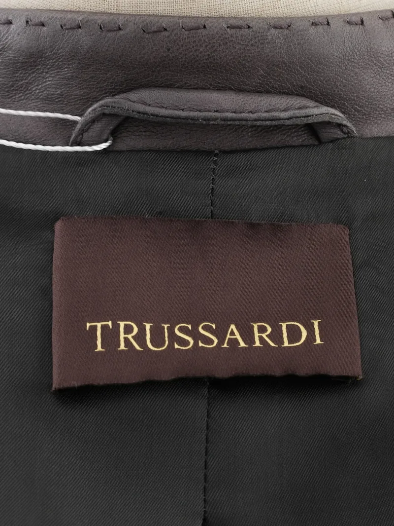 Мужские куртки  Trussardi - Мужские куртки  Trussardi - View 7