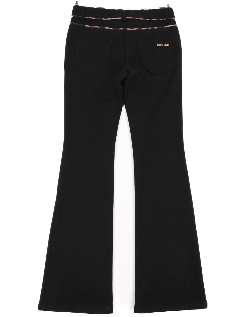 Брюки Roberto Cavalli - Брюки Roberto Cavalli - View 4
