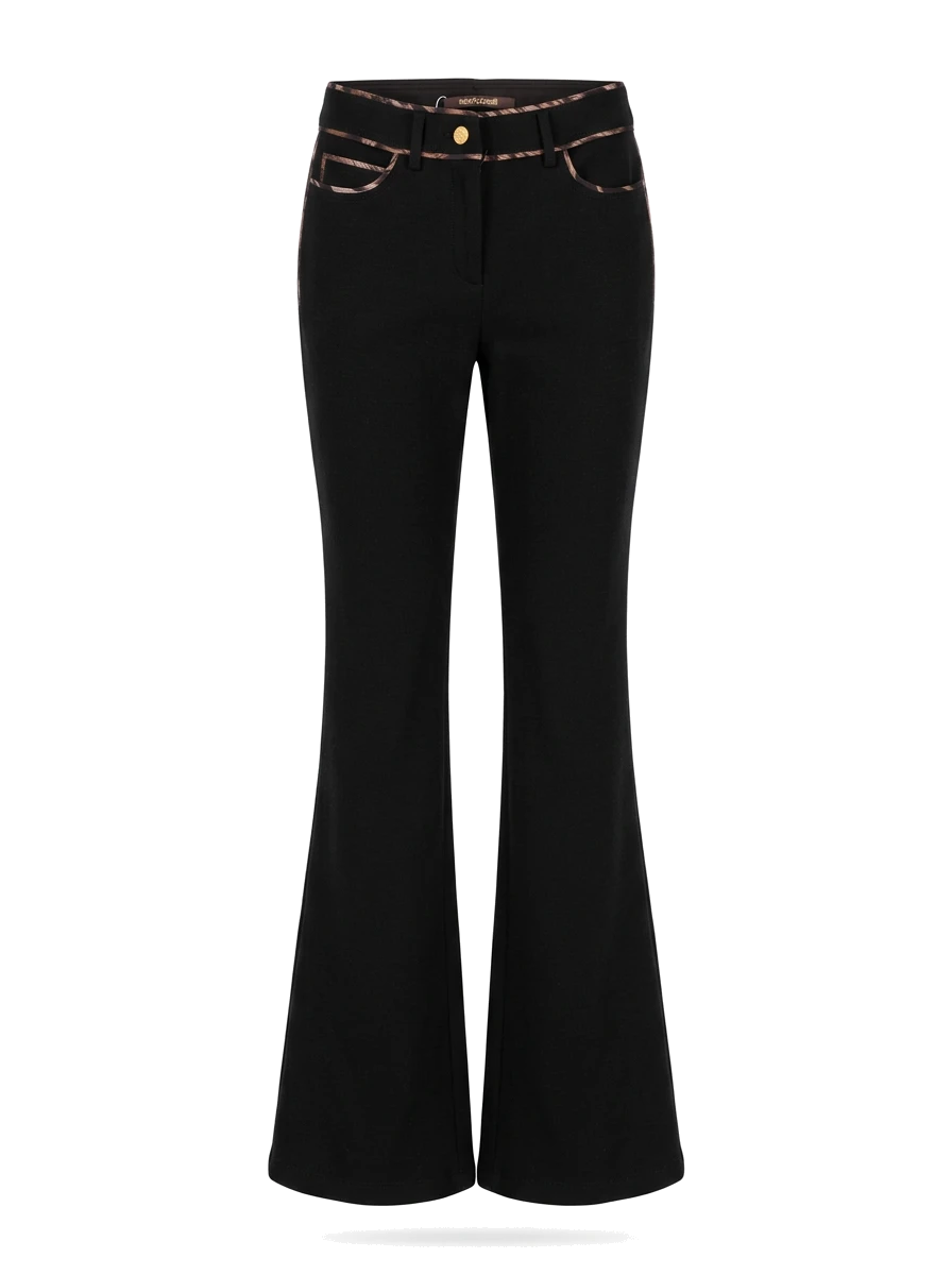 Брюки Roberto Cavalli - Брюки Roberto Cavalli - View 2