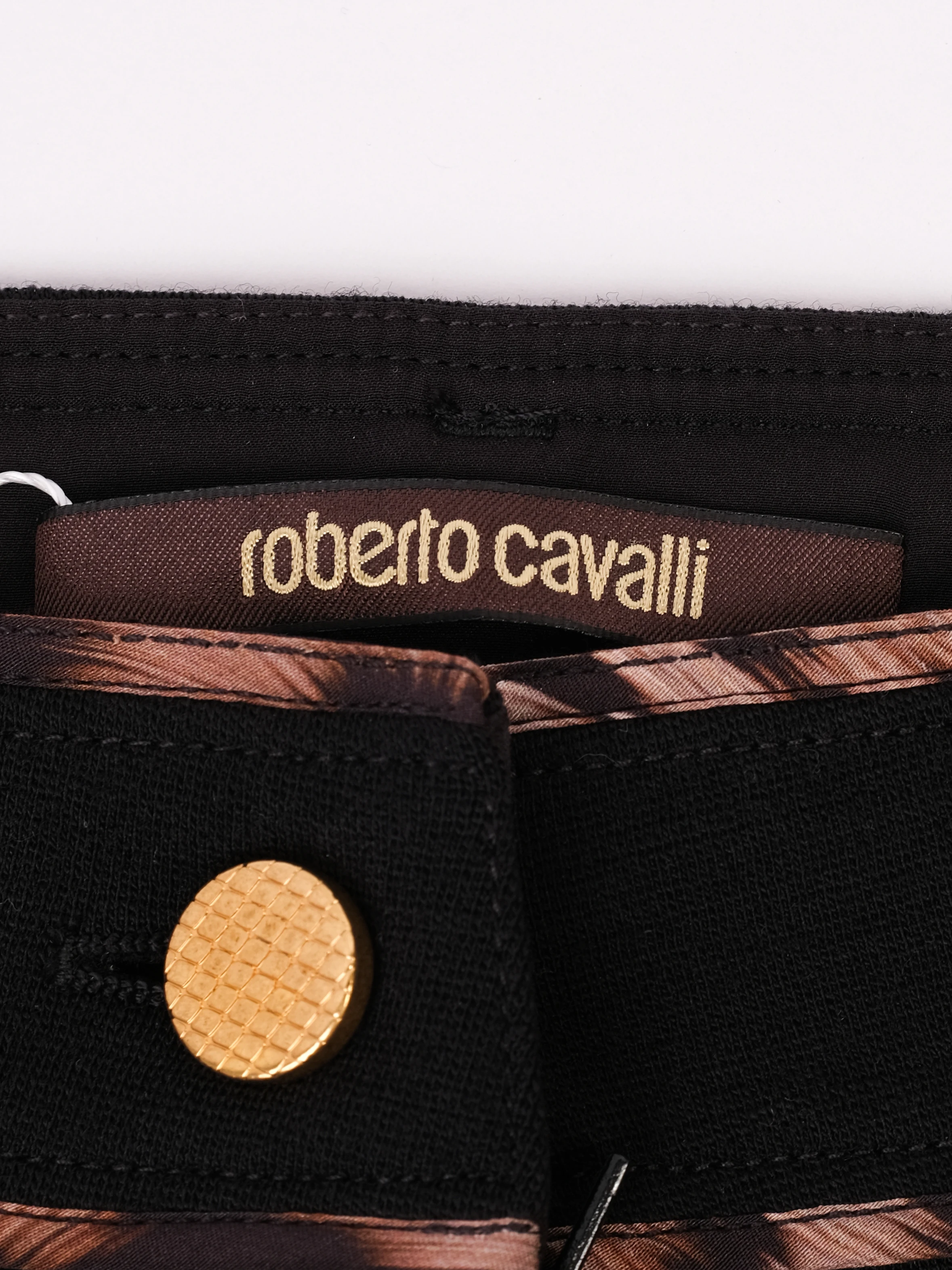 Брюки Roberto Cavalli - Брюки Roberto Cavalli - View 5