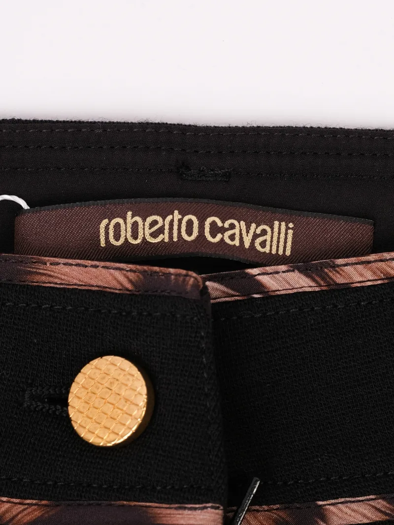 Брюки Roberto Cavalli - Брюки Roberto Cavalli - View 5