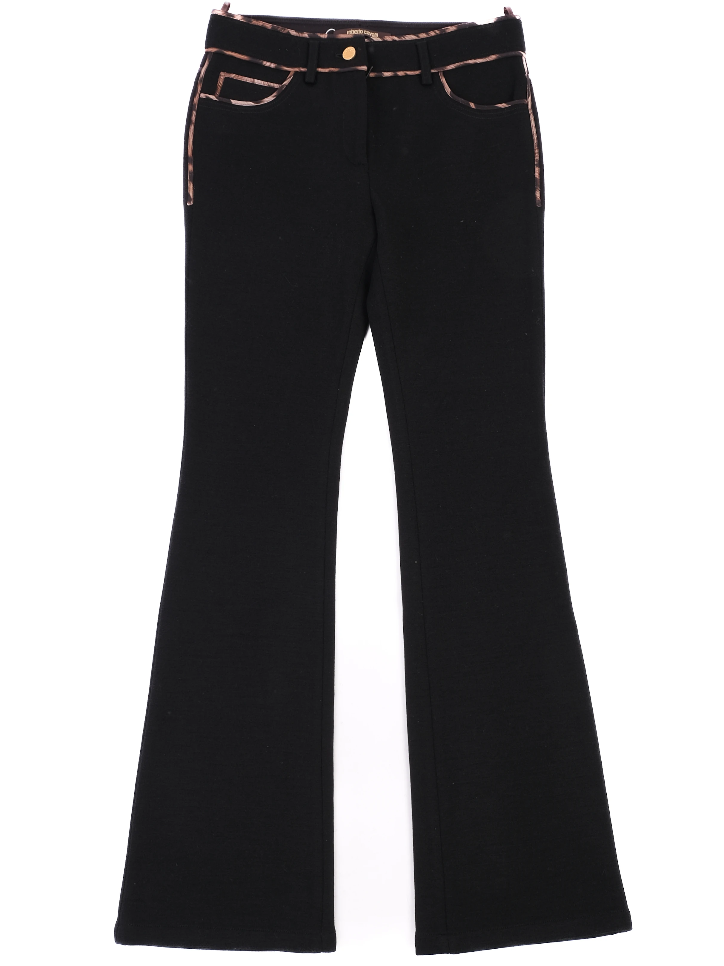 Брюки Roberto Cavalli - Брюки Roberto Cavalli - View 3